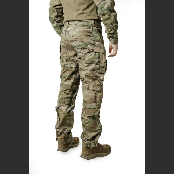 Боевые брюки MILGEAR, RBU