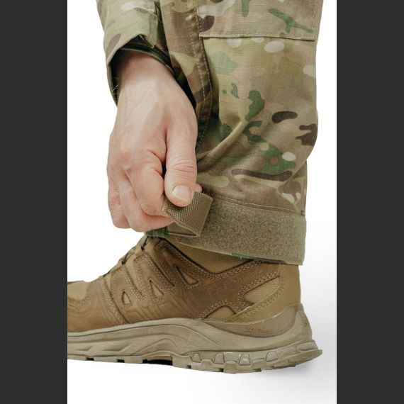 Боевые брюки MILGEAR, RBU