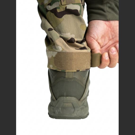 Брюки MILGEAR, RBU AllWeather