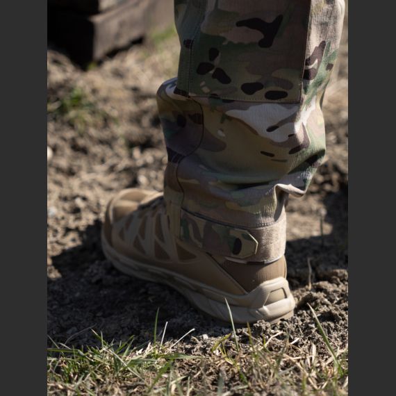 Брюки MILGEAR, RBU AllWeather