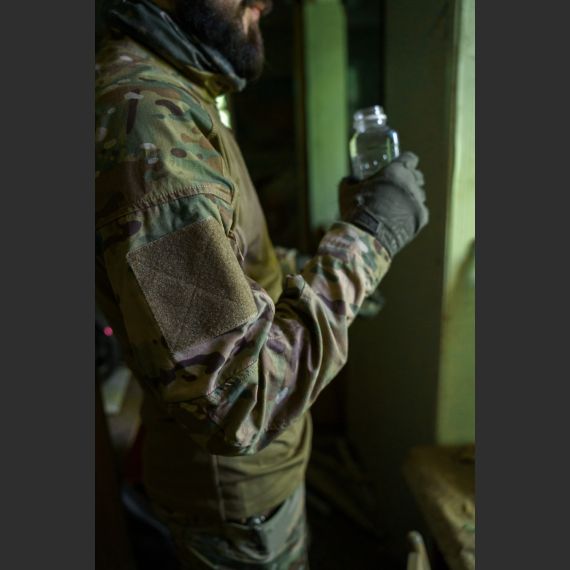 Боевая рубашка MILGEAR, RBU