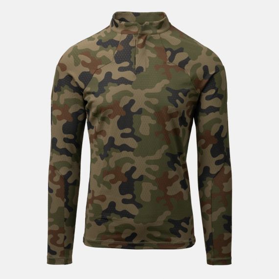 Боевая рубашка Helikon-Tex Apex Lightweight Combat Shirt — Nylon Stretch