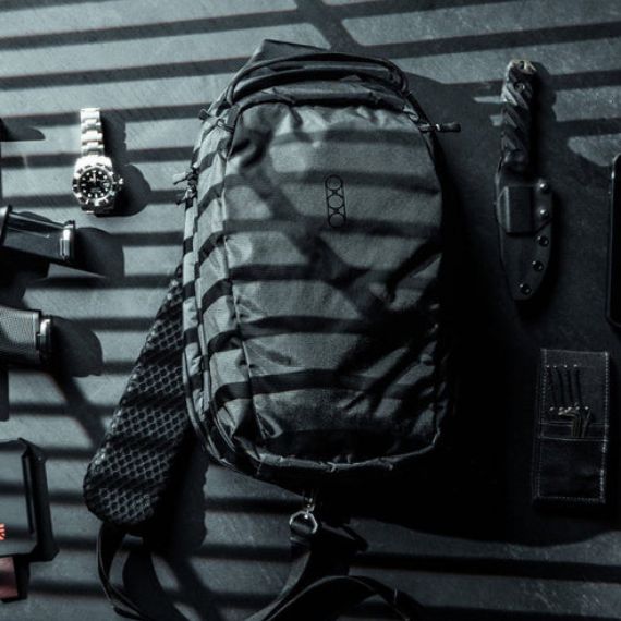 Сумка-слинг Eberlestock Fade Sling
