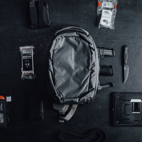 Сумка-слинг Eberlestock Fade Sling