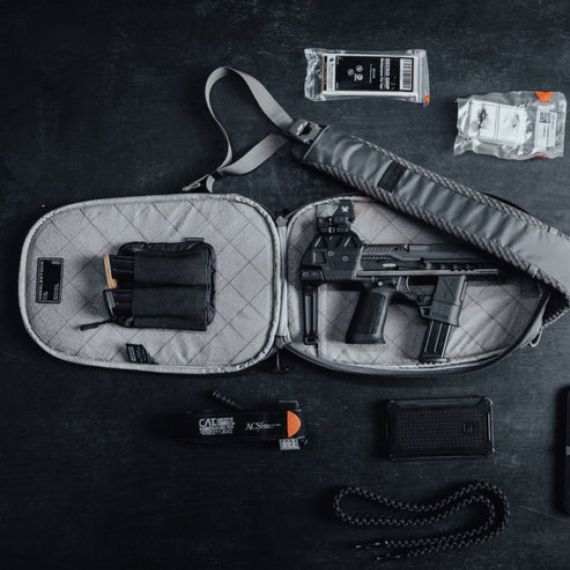Сумка-слинг Eberlestock Fade Sling