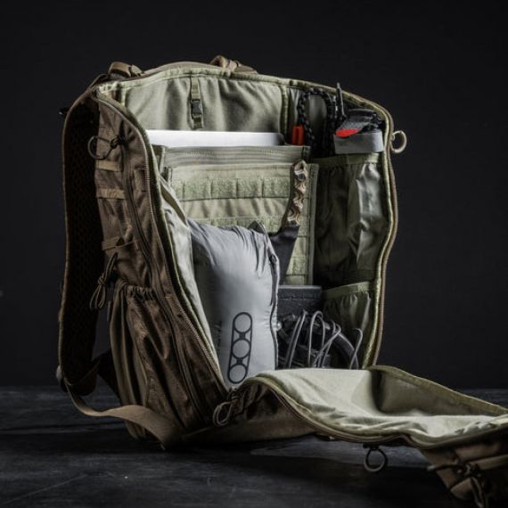 Рюкзак Eberlestock Switchblade Pack
