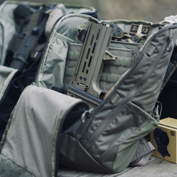 Рюкзак Eberlestock Switchblade Pack