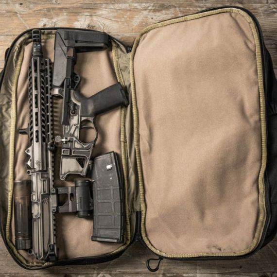 Рюкзак Eberlestock Jacknife Pack