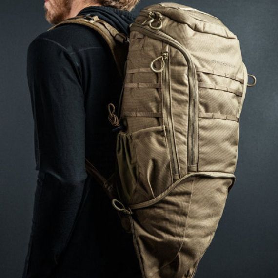 Рюкзак Eberlestock Little Trick Pack Dry Earth
