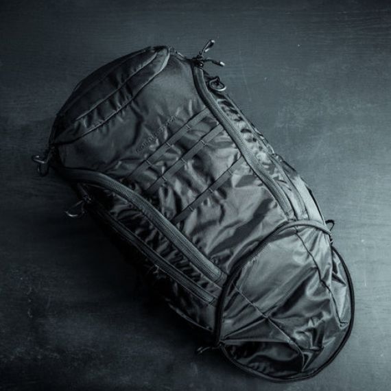 Рюкзак Eberlestock Little Trick Pack Dry Earth