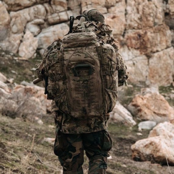 Рюкзак снайперский Eberlestock Phantom Pack