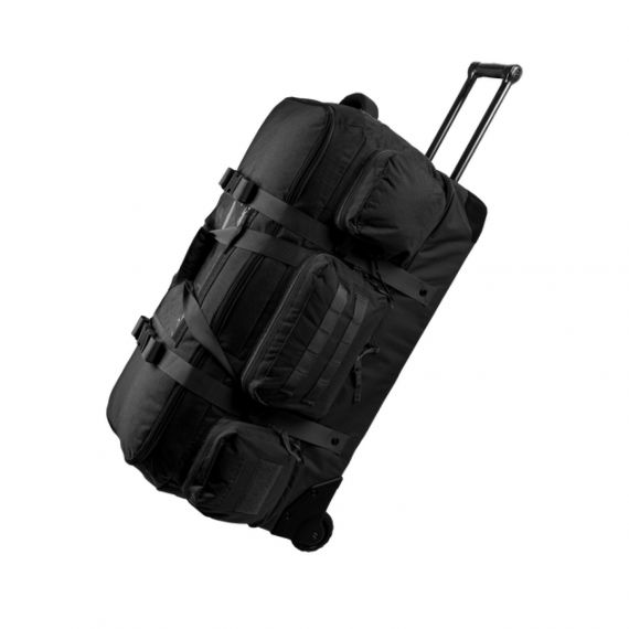 Сумка на колёсах Eberlestock Atlas Duffel