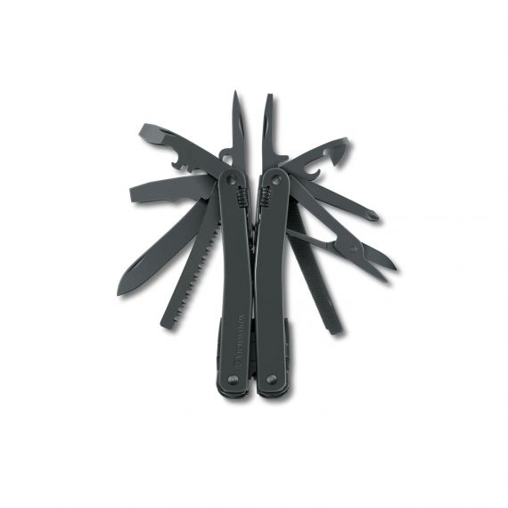 Мультитул Victorinox Swiss Tool Spirit XBS