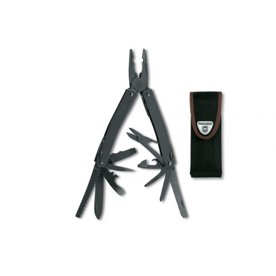Мультитул Victorinox Swiss Tool Spirit XBS