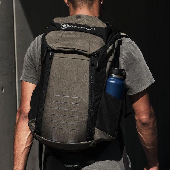 Рюкзак Kitanica Vespid 30L Backpack