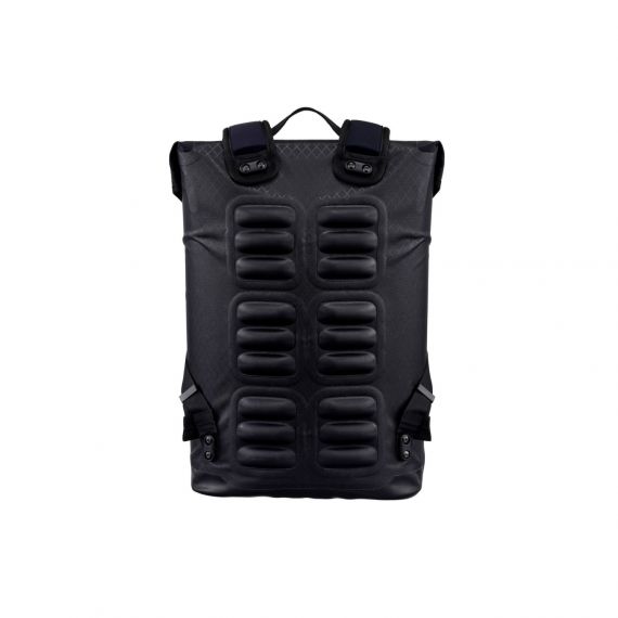 Рюкзак Ortlieb Soulo Metrosphere 25л Black Embossed