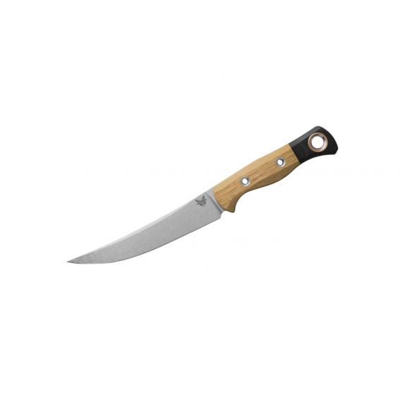 Нож разделочный Benchmade Meatcrafter Mapple Valley