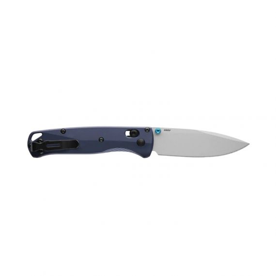 Нож складной Benchmade Bugout Crater Blue