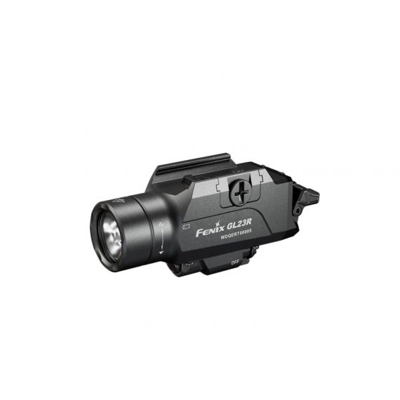 Фонарь Fenix GL23R Multi