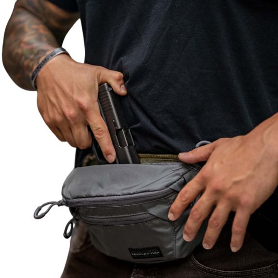 Сумка поясная Eberlestock Bando Bag