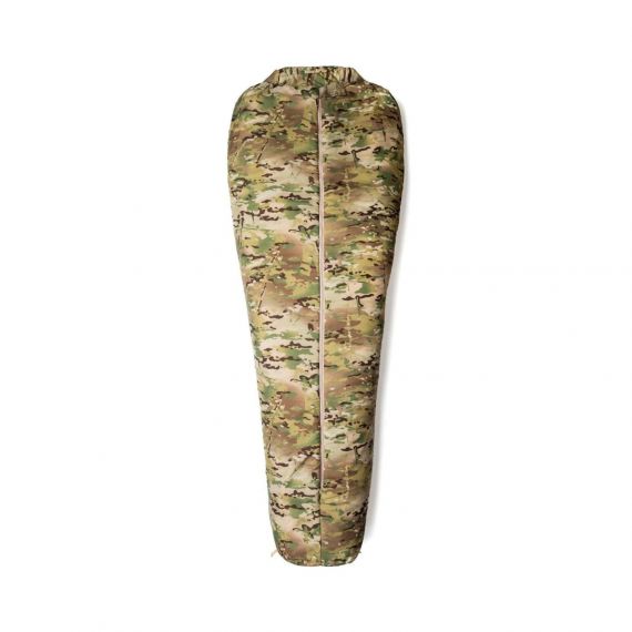 Спальный мешок Snugpak Special Forces 1 CZ Multicam