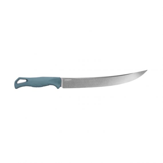 Нож разделочный Benchmade Fishcrafter, 9" Blue