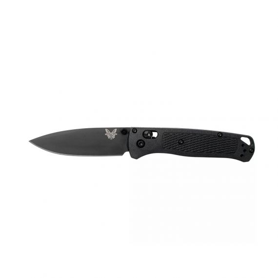 Нож складной Benchmade Bugout Black