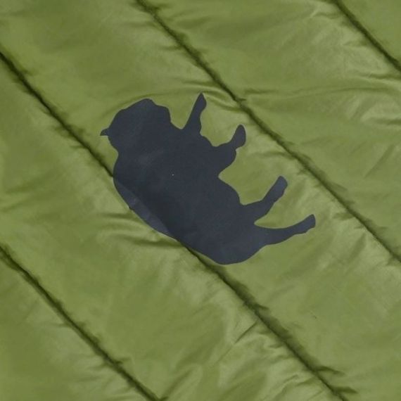 Набор фигурных заплаток для ремонта Gear Aid Tenacious Tape® Gear Patches Wildlife