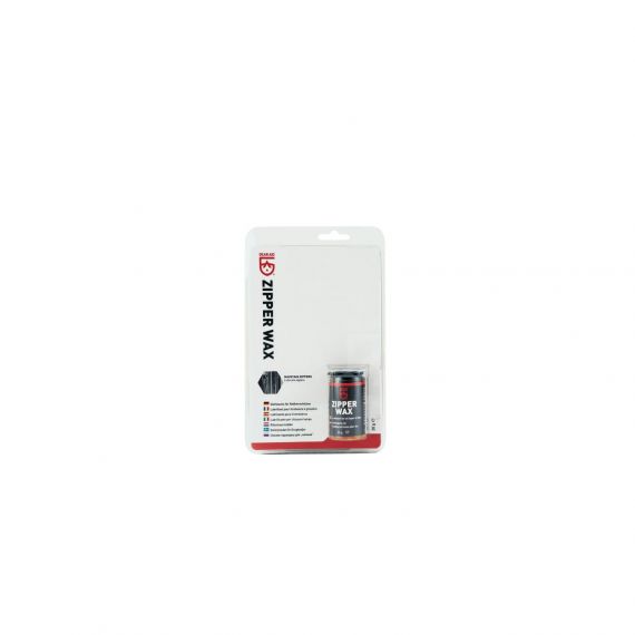 Смазка для молний Gear Aid Zipper Wax 20 г