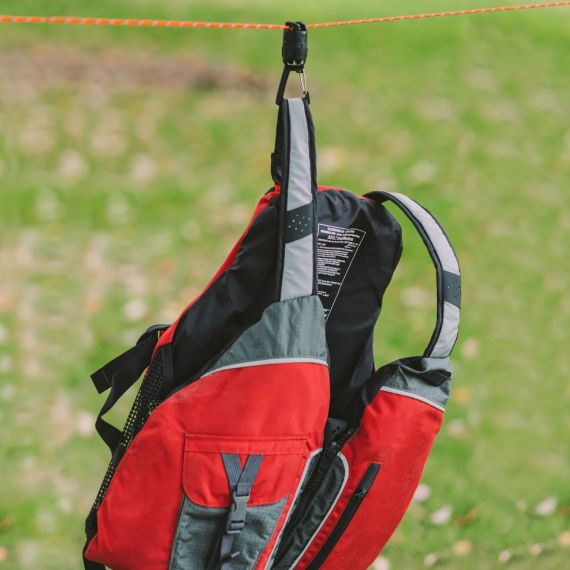 Карабин-подвес Gear Aid Camp Carabiner