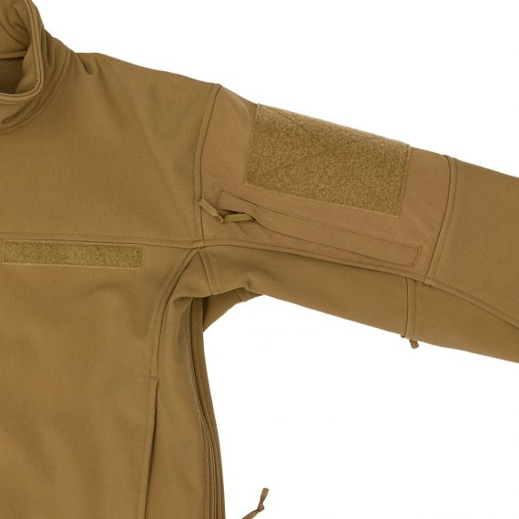 Куртка Wild Things Soft Shell Jacket