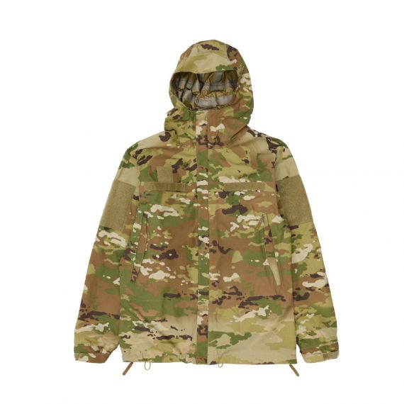 Куртка Wild Things Hard Shell Rescue Jacket