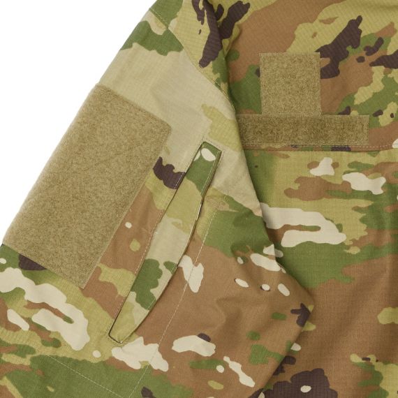 Куртка Wild Things Hard Shell Rescue Jacket