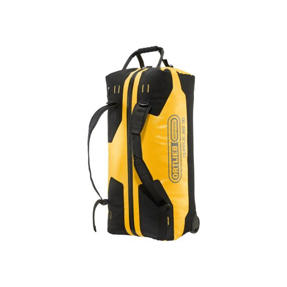 Сумка на колесах Ortlieb Duffle RS