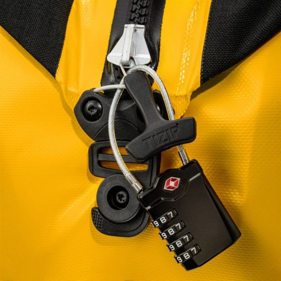 Сумка на колесах Ortlieb Duffle RS