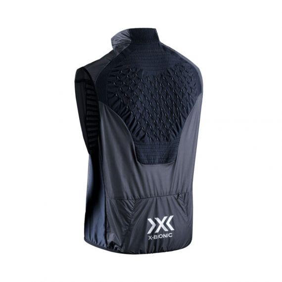 Жилет X-Bionic Streamlite 4.0 Running Vest Men