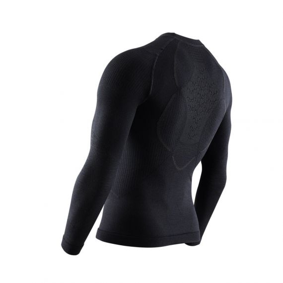 Футболка X-Bionic Merino Shirt LG SL /