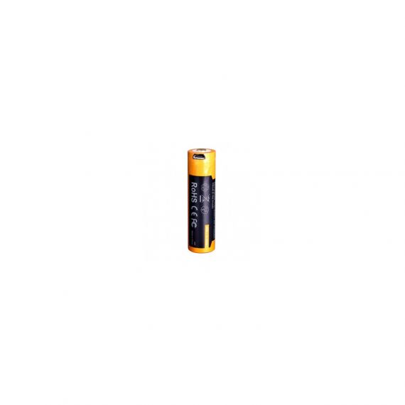 Аккумулятор Fenix ARB-L18-2600U 18650