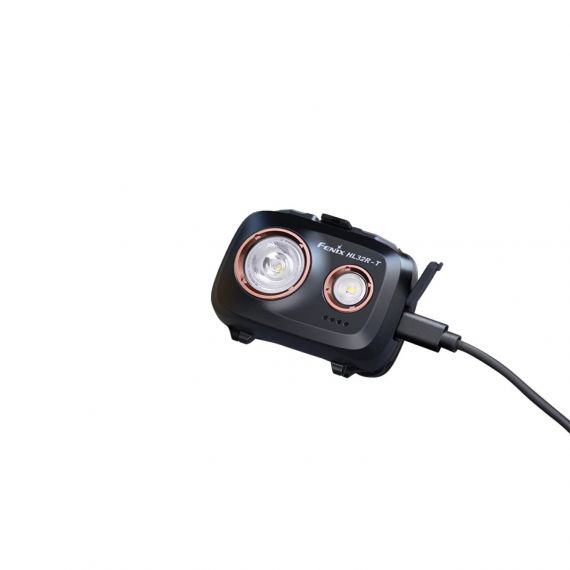 Фонарь Fenix HL32R-T 800 Lumen Black