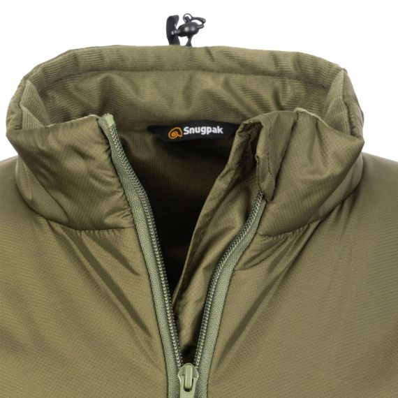 Куртка Snugpak Tactical Softie Smock v