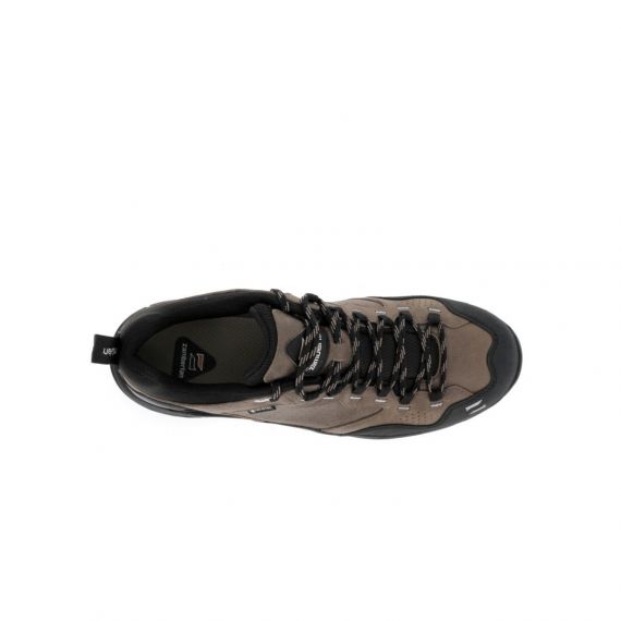 Кроссовки Zamberlan Yeren Low GTX Fgl RR