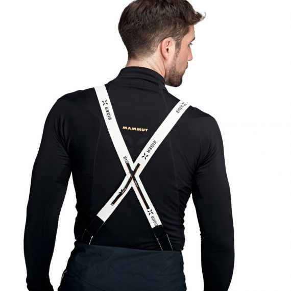 Брюки Mammut Nordwand Pro HS Pants Men