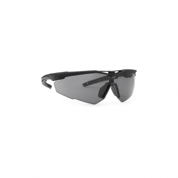 Очки баллистические Revision Stinger Hawk Yellow/Clear/Smoke Black Frame