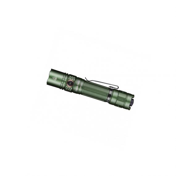 Фонарь тактический Fenix PD35V30 Green