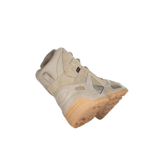 Ботинки тактические Lowa Zephyr GTX Mid TF