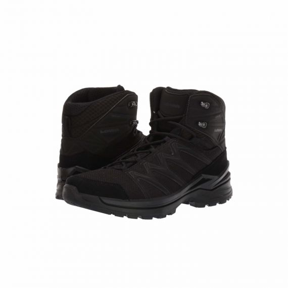 Кроссовки Lowa Innox Pro GTX Mid TF