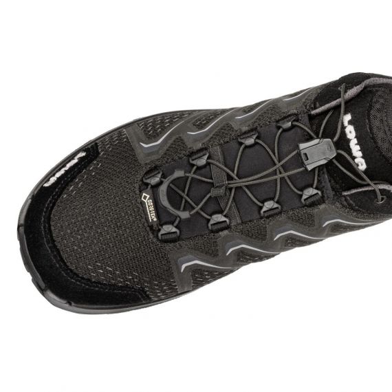 Кроссовки Lowa Maddox GTX LO