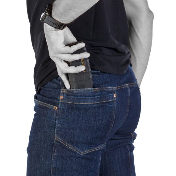 Джинсы мужские UF PRO P-40 Blu-Flex Tactical Jeans