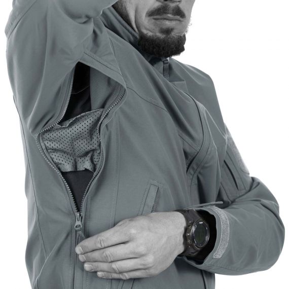 Куртка мужская UF PRO Delta Eagle Gen.3 Tactical Softshell Jacket