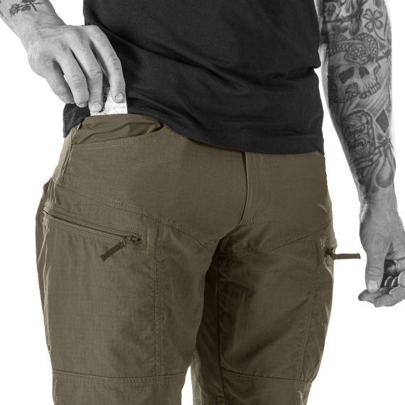 Шорты мужские UF PRO P-40 Ranger Tactical Shorts